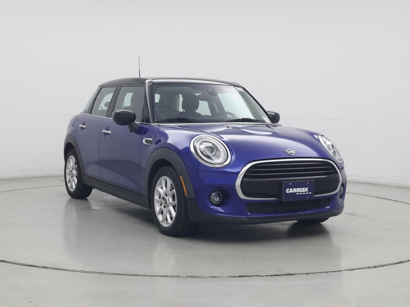 mini hardtop 4 door 2021 WMWXU7C03M2N91990 image mini hardtop 4 door 2021 WMWXU7C03M2N91990 image